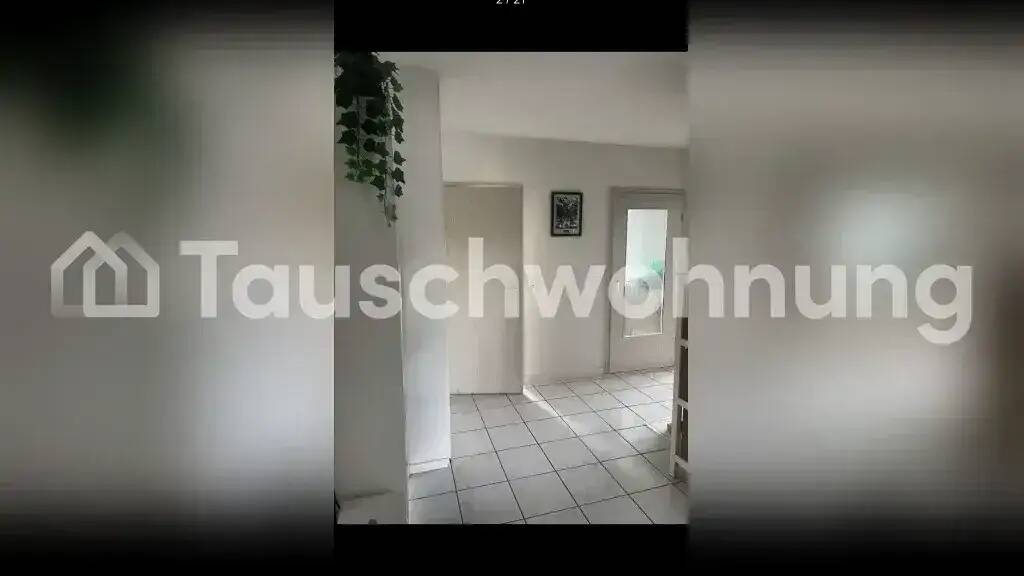 Wohnung zur Miete Tauschwohnung 675 € 2 Zimmer 60 m² Wahnheide Köln 51147