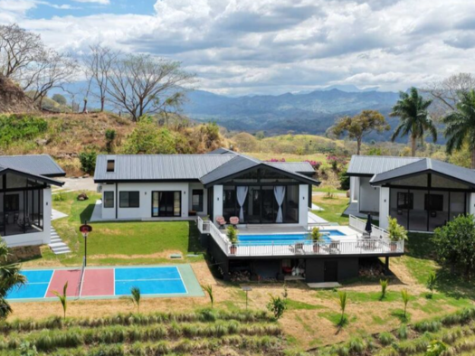 Einfamilienhaus zum Kauf 440 m² 7.264 m² Grundstück Atenas Atenas