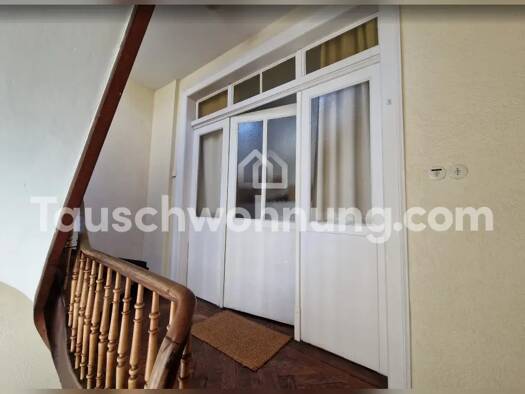 Wohnung zur Miete Tauschwohnung 990 € 3 Zimmer 82 m² 3. Geschoss Süd Stuttgart 70178