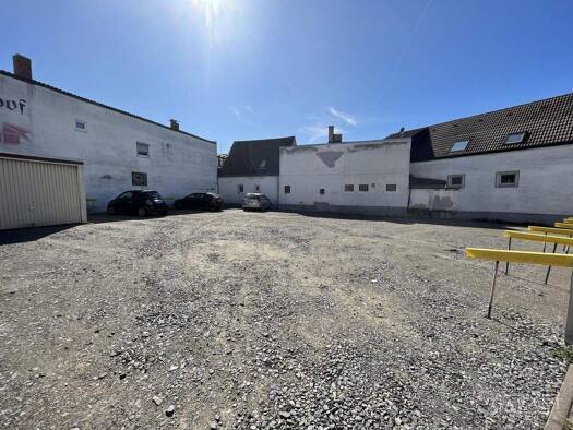 Grundstück zum Kauf 235.000 € 507 m² Grundstück Schaafheim Schaafheim 64850