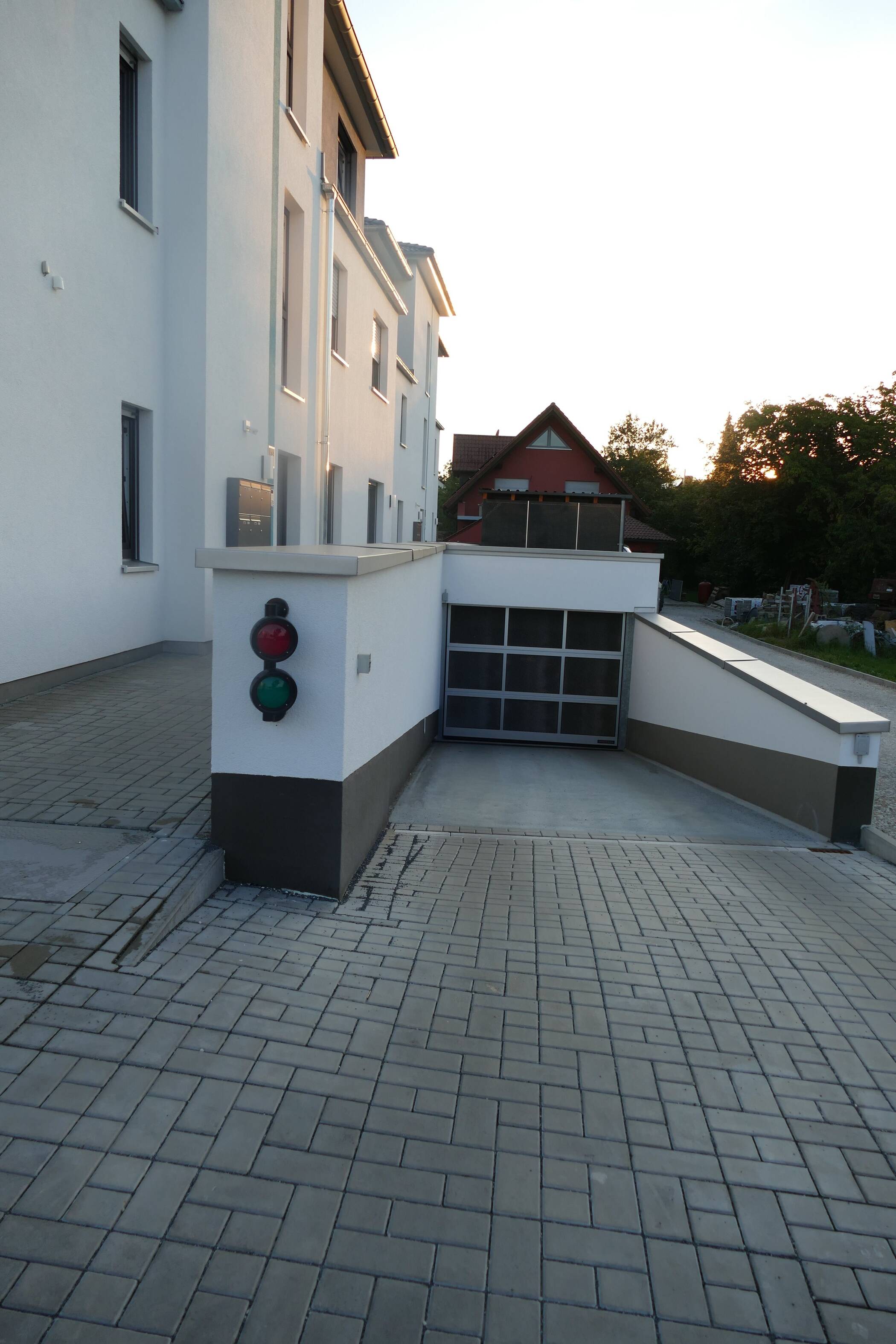 Wunderschöne 3-Z-Whg mit Aufzug und TG-Stellplatz – Riedener Strasse 1G, 90518 Altdorf bei Nürnberg – Vorschaubild 14