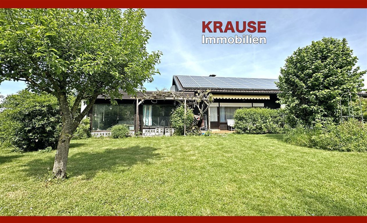 Einfamilienhaus zum Kauf 494.000 € 4 Zimmer 126 m²<br/>Wohnfläche 950 m²<br/>Grundstück 01.01.2025<br/>Verfügbarkeit Wald a. d. Alz Garching a d Alz 84518