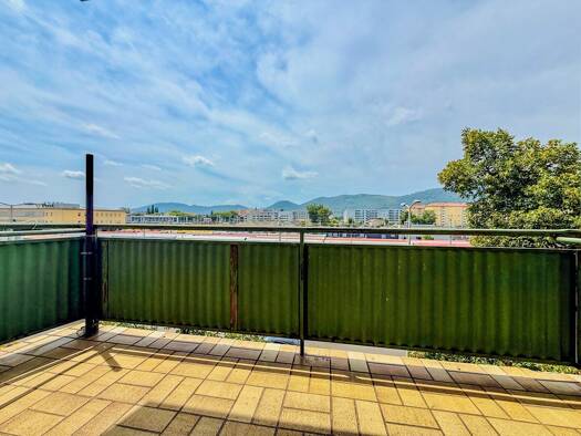 Wohnung zum Kauf 139.900 € 4 Zimmer 69,3 m² 3. Geschoss Bahnhofgürtel 57b Lend Graz 8020