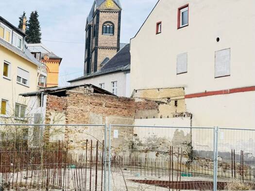 Grundstück zum Kauf 80.500 € 198 m² Grundstück Arenberg Koblenz 56077