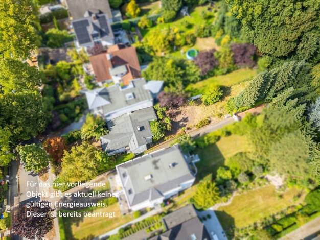 Grundstück zum Kauf 847.000 € 812 m² Grundstück Marienthal Hamburg 22043