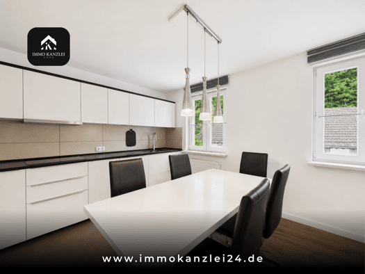 Wohnung zum Kauf 160.000 € 3 Zimmer 70,8 m² 1. Geschoss Stadtgebiet Hornberg 78132
