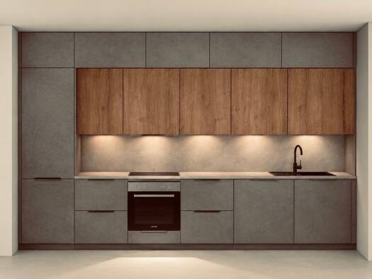 Wohnung zur Miete 1.050 € 2,5 Zimmer 88 m² Geschoss 1/2 frei ab 01.01.2027 Hüntestraße 24 Aschendorf Papenburg 26871