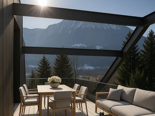 Penthouse zum Kauf - Erstbezug 750.000 € 4 Zimmer 147,9 m² Sankt Veit im Pongau 5621