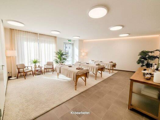 Gastronomie/Hotel zur Miete - Erstbezug 2.113 € Wien 1170