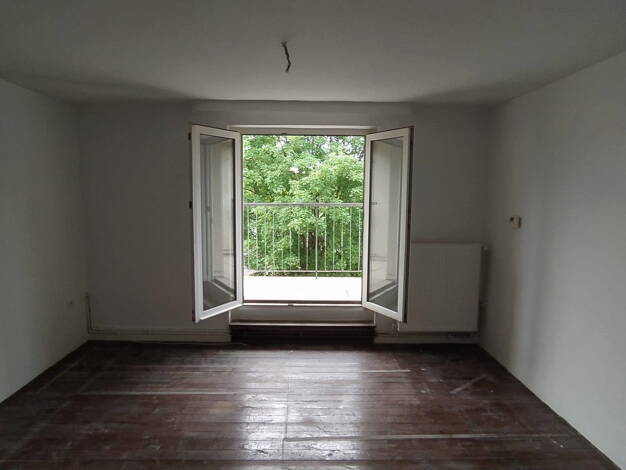 Wohnung zur Miete 750 € 2,5 Zimmer 76 m² 2. Geschoss frei ab 01.10.2026 Parkstraße 21 B Wüste Osnabrück 49080