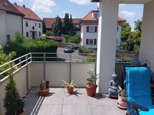 Wohnung zur Miete 1.350 € 3 Zimmer 105 m² 1. Geschoss frei ab 01.10.2025 Hailer Gelnhausen 63571