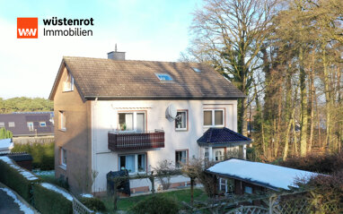 Mehrfamilienhaus zum Kauf 243.000 € 8 Zimmer 186 m² 754 m² Grundstück Pivitsheide - Vogtei Heiden Detmold 32758