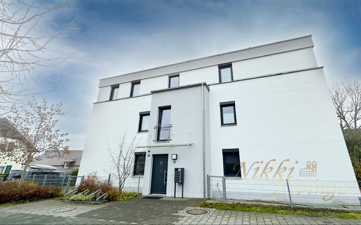 Wohnung zum Kauf 759.000 € 3 Zimmer 90 m²<br/>Wohnfläche Starnberg Starnberg 82319