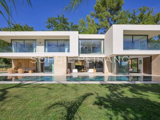 Haus zum Kauf 3.490.000 € 320 m² 2.679 m² Grundstück Valbonne 06560