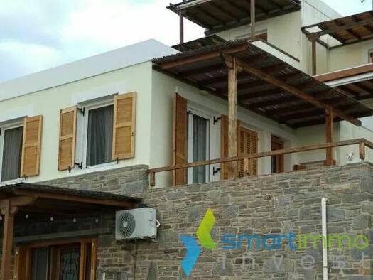 Studio zum Kauf 350.000 € 3 Zimmer 64 m² Finikas, Syros 841 00