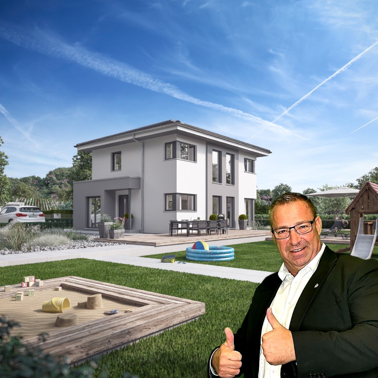 Einfamilienhaus zum Kauf 397.000 € 5 Zimmer 132 m²<br/>Wohnfläche 700 m²<br/>Grundstück Wernigerode Wernigerode 38855