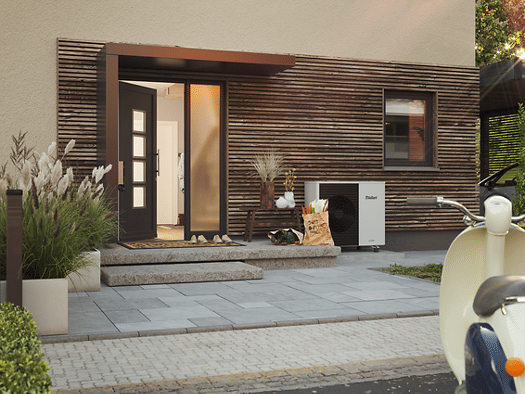 Villa zum Kauf - Erstbezug 480.933 € 5 Zimmer 156 m² 450 m² Grundstück Fahrenbach Fahrenbach 74864