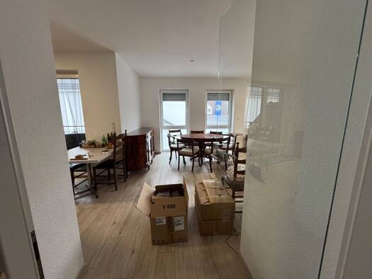 Wohnung zur Miete 690 € 3 Zimmer 84,7 m² 1. Geschoss frei ab 01.01.2027 Konrad-Adenauer-Straße 10 Fürstenau Fürstenau 49584