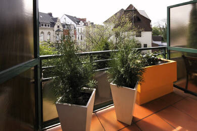 Wohnung zum Kauf 190.000 € 2 Zimmer 70 m² 2. Geschoss Gleisdreieck Bochum 44787