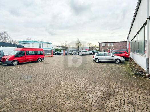 Lagerhalle zum Kauf 2.999.999 € 2.020 m² Lagerfläche Berenbostel Garbsen 30827