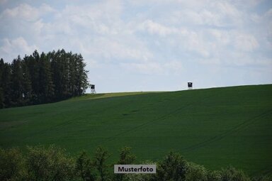 Land-/Forstwirtschaft zum Kauf 1.200 € 600 m² Grundstück Friedberg Friedberg 61169