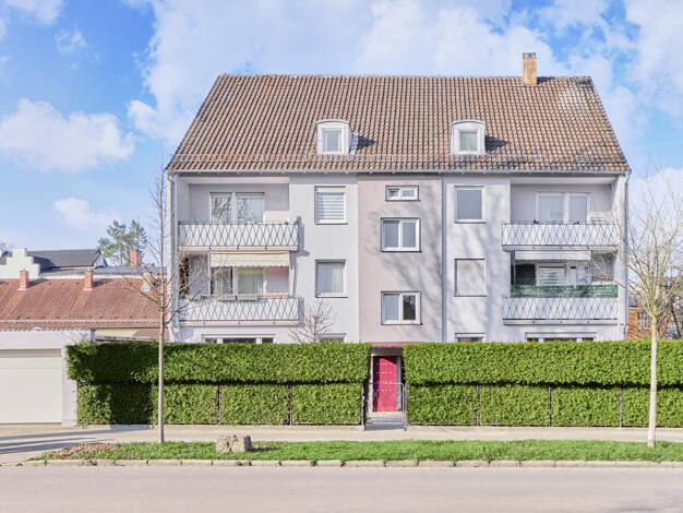 WG-Zimmer zum Kauf 594.500 € 5 Zimmer 167 m² Göggingen Augsburg / Göggingen 86199