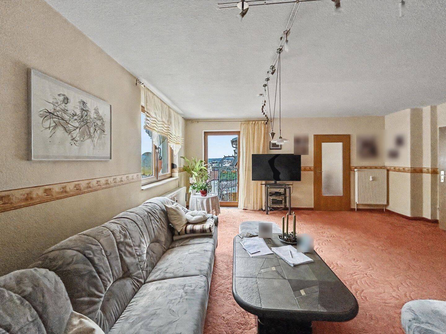 House in Gera - Ansicht 5