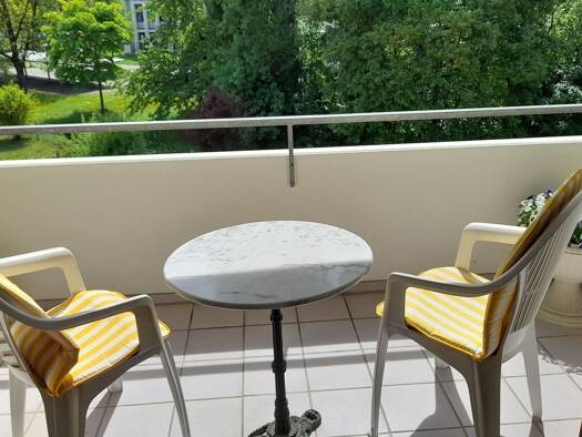 Wohnung zum Kauf provisionsfrei 334.000 € 3 Zimmer 75 m² Geschoss 2/4 frei ab 01.11.2026 Radolfzell Radolfzell am Bodensee 78315