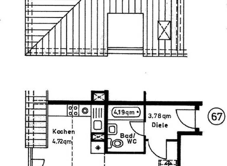 Wohnung zur Miete auf Zeit 1.200 € 1,5 Zimmer 51 m² frei ab sofort Leuben Dresden 01257