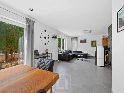 Einfamilienhaus zum Kauf 599.000 € 7 Zimmer 165 m² 501 m² Grundstück frei ab sofort Wimberg Calw 75365