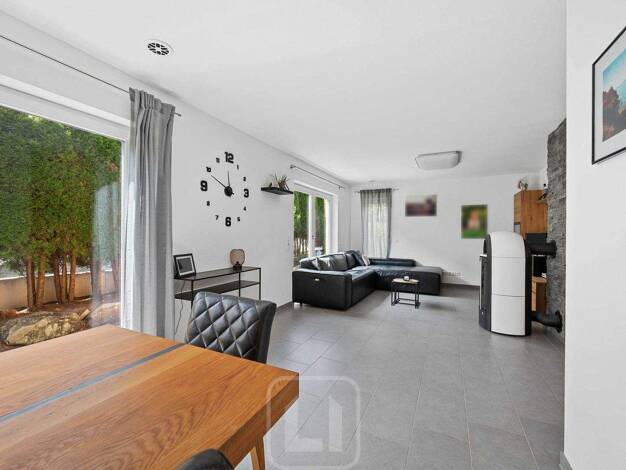 Einfamilienhaus zum Kauf 599.000 € 7 Zimmer 165 m² 501 m² Grundstück frei ab sofort Wimberg Calw 75365