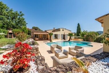 Einfamilienhaus zum Kauf 1.590.000 € 6 Zimmer 238 m² 1.492 m² Grundstück Les Colles-Camp Lauvas-Font de l'Orme Mougins 06250