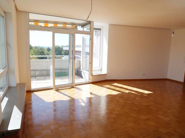 Wohnung zur Miete 1.190 € 2,5 Zimmer 99,3 m² 5. Geschoss frei ab 01.10.2026 Taunusstraße 58 Böblingen Böblingen 71032