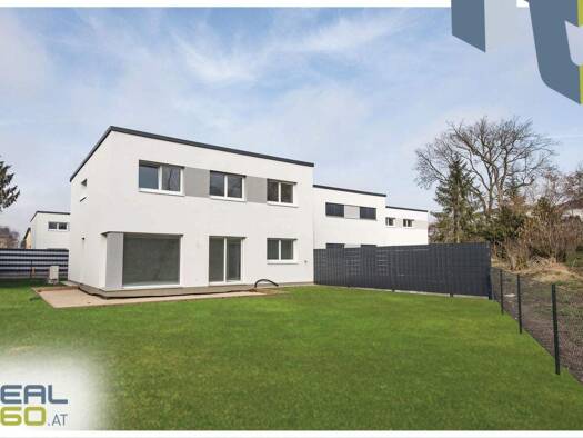 Einfamilienhaus zum Kauf - Erstbezug 559.000 € 6 Zimmer 163,4 m² 535,2 m² Grundstück Haid 4053