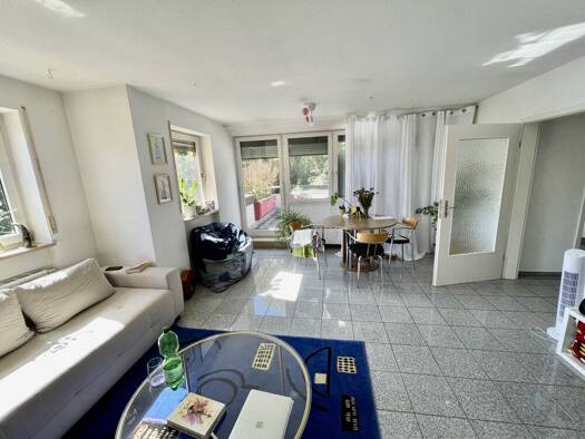 Wohnung zur Miete 800 € 2 Zimmer 70 m² Versbach Würzburg 97078
