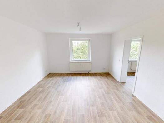 Wohnung zur Miete 351 € 3 Zimmer 62,6 m² 1. Geschoss frei ab 01.04.2026 Georgenhof 3 Gablenz Chemnitz 09127