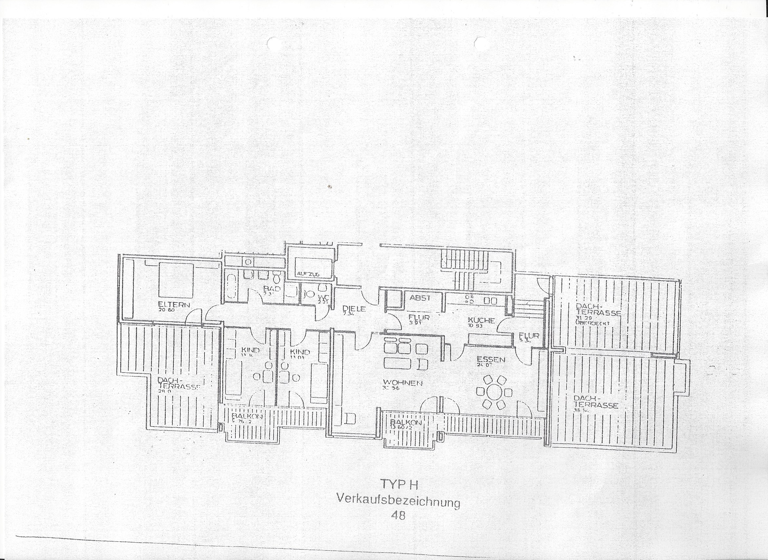 Penthouse zum Kauf 525.000 € 5 Zimmer 125 m² Amoltern Endingen 79346