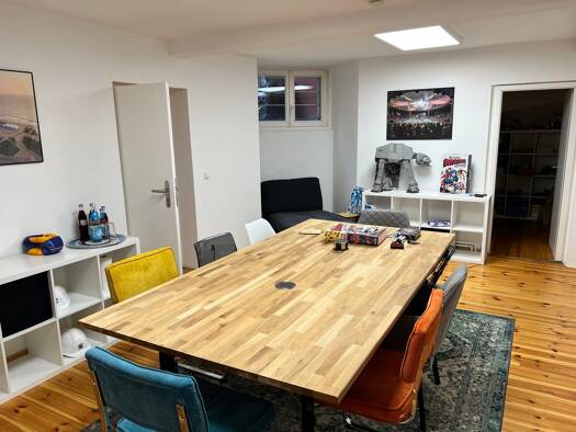 Kiosk zum Kauf 499.000 € 5 Zimmer Kreuzberg Friedrichshain-Kreuzberg 10966