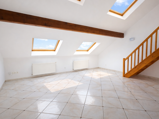 Penthouse zum Kauf 93.000 € 3 Zimmer 95 m² Centre  Oeting 57600