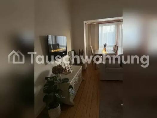 Wohnung zur Miete Tauschwohnung 1.080 € 3 Zimmer 85 m² Neuengamme Hamburg 21035