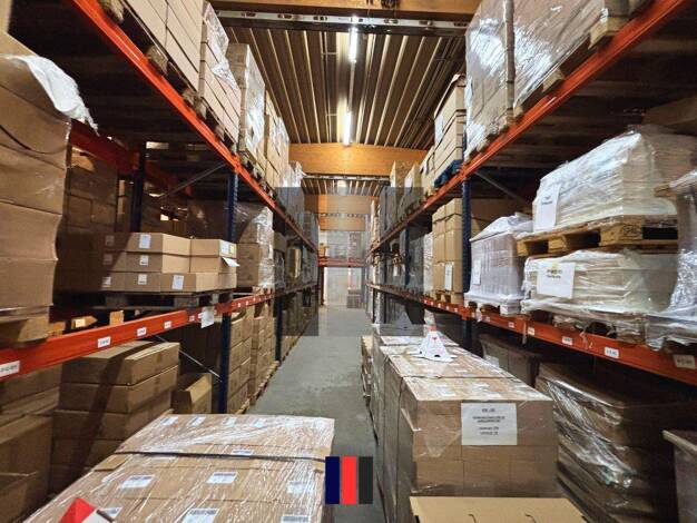 Lagerhalle zum Kauf 800.000 € 463 m² Lagerfläche Ahrensburg 22926