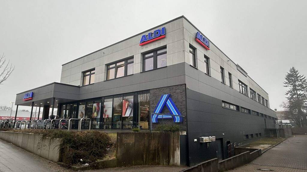 Bürofläche zur Miete 10 € 152 m² Bürofläche Niendorf Hamburg 22455