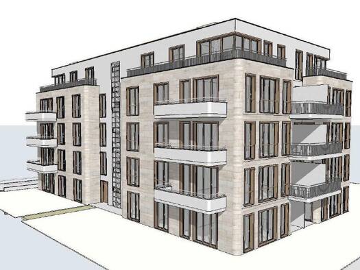 Grundstück zum Kauf 2.200.000 € 1.560 m² Grundstück Schillerstraße 16 Wilhelmsruh Berlin 13158