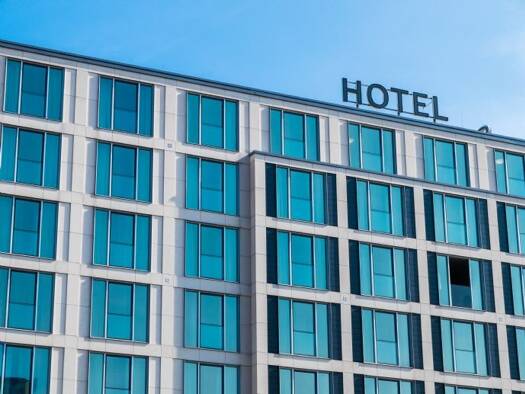 Hotel zum Kauf 550 m² Gastrofläche Kasernenviertel Regensburg 93053