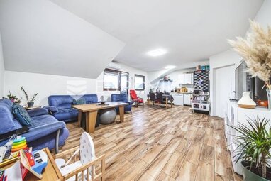 Wohnung zum Kauf 175.000 € 2 Zimmer 66 m² 2. Geschoss Petrovaradinska Precko 10000