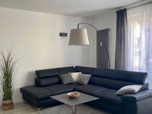 Studio zur Miete 740 € 1 Zimmer 39 m² Geschoss 1/4 frei ab 01.03.2026 Irrerstraße 22 Sebald Nürnberg 90403