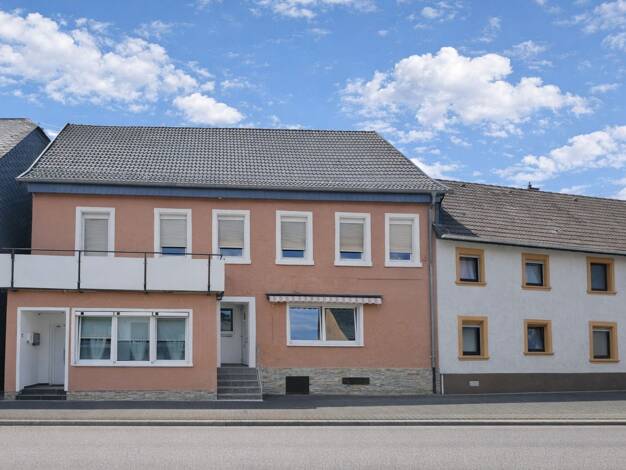 Mehrfamilienhaus zum Kauf 280.000 € 6 Zimmer 200 m² 200 m² Grundstück Birkenfeld 55765