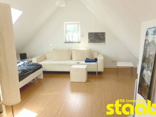 Studio zur Miete 440 € 1 Zimmer 44,5 m² frei ab 01.09.2026 Glattbach 63864