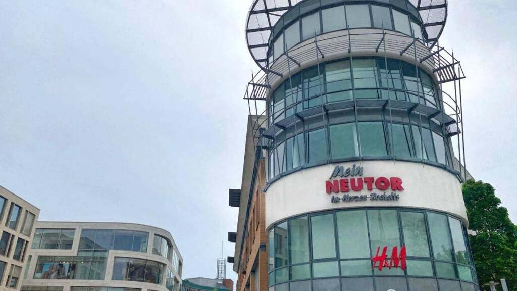 Bürofläche zur Miete provisionsfrei 7,50 € 444 m² Bürofläche Bocholt 46395