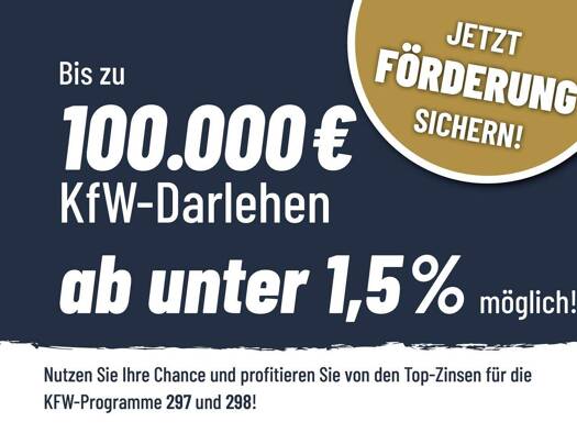 Wohnung zum Kauf - Neubau provisionsfrei 213.000 € 2 Zimmer 52,6 m² Johannesstraße 6 Westerholt Herten 45701